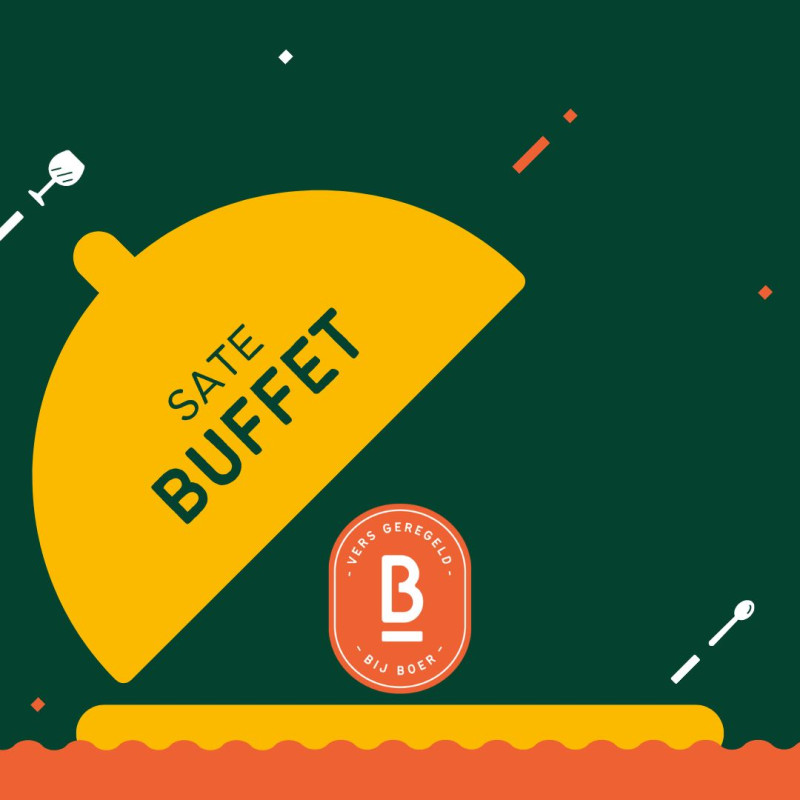 Satébuffet